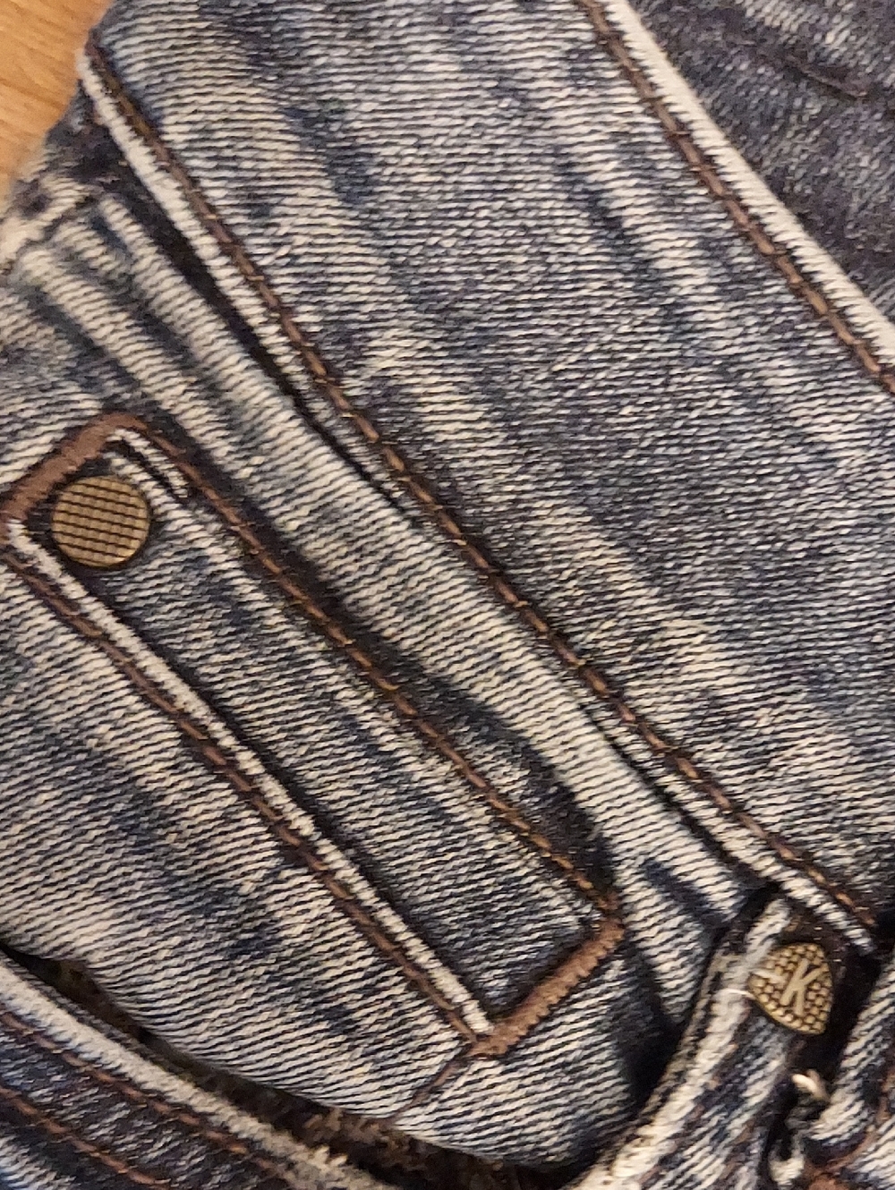 Kut from the Kloth Natalie Bootcut Jeans - Picture 3 of 8